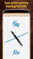 Yes or No Game – Answer Me screenshot 3
