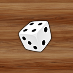 Virtual Dices 3D icon