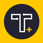 Tupuca+ Delivery, Taxi & Pay icon