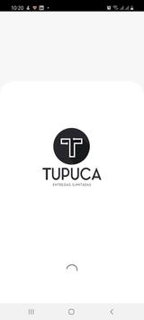 Tupuca - Entregas Ilimitadas 海报