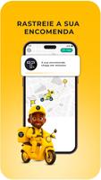 Tupuca+ Delivery, Taxi & Pay poster