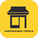 PARTENAIRES TUPUCA aplikacja