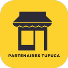 PARTENAIRES TUPUCA ikon