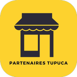 PARTENAIRES TUPUCA icône
