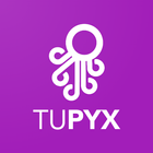 Tupyx 아이콘