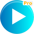 Video Player & Streamer Pro