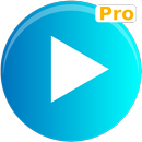 Video Player & Streamer Pro APK