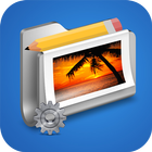 BD Photo Editor icono