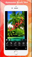 BD Photo Editor syot layar 1