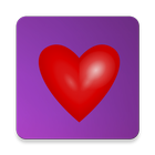 Love Dating App Free for Singles ikona