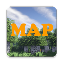 Maps for MCPE Latest & Updated APK