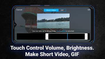 Video Player with Online Web U captura de pantalla 3
