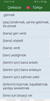 Cerkezce Turkce Sozluk For Android Apk Download