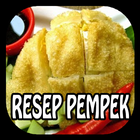 Resep Mpek Mpek Palembang Gurih Enak dan Nikmat 图标