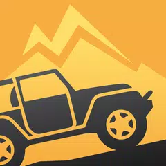 Скачать Jeep Parts by Extreme Terrain APK