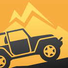 Extremeterrain: Offroad Parts آئیکن