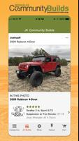 Extremeterrain: Offroad Parts تصوير الشاشة 2