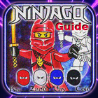 Tips Ninjago Tournament Lego Skybound 2-icoon