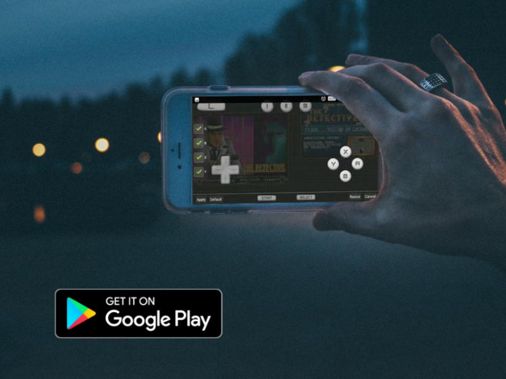 Nds Gold Emulator Pro For Android Apk Download