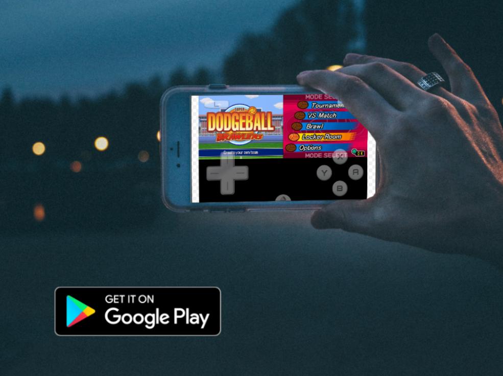 Nds Gold Emulator Pro For Android Apk Download