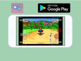 GBA Emu Boy Ekran Görüntüsü 3