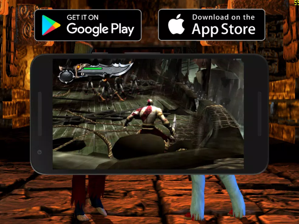 Os melhores jogos de PS2 no Android para baixar