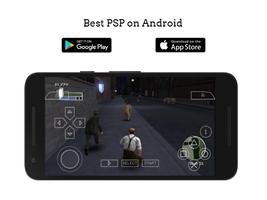 PPSP Gold Emu Ekran Görüntüsü 3