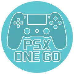 PSX One Go