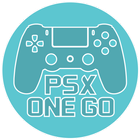 PSX One Go Zeichen