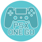 PSX One Go icône