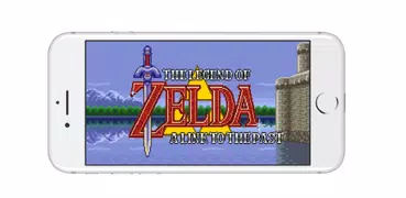 Super emulatore SNES