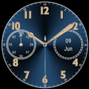 Classic 3100 - Wear OS Watch Faces Ambient Second aplikacja