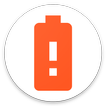 Wear OS Custom Battery Alert on Phone or Watch