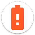 Wear OS Custom Battery Alert on Phone or Watch