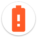 Wear OS Custom Battery Alert on Phone or Watch aplikacja