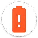 Wear OS Custom Battery Alert on Phone or Watch APK