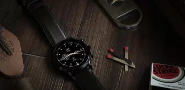 Essential 3100 - Wear OS Watch