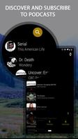 NavCasts - Wear OS Podcasts Of poster