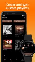 NavMusic syot layar 3