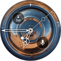 Hubcaps Widget, Wallpaper &  W