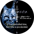 Darko Watch Face & Complicatio