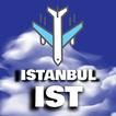 Istanbul Airport icon