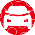 レンタカー · Japan Cheap Car Rental icono