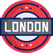London Hotels آئیکن