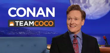 Conan O'Brien's Team Coco