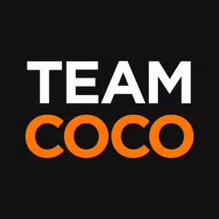 Conan O'Brien's Team Coco APK download