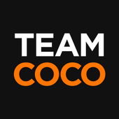 Conan O'Brien's Team Coco आइकन