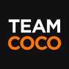 Conan O'Brien's Team Coco 아이콘