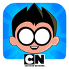 Teeny Titans: Collect & Battle Download gratis mod apk versi terbaru