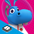 APK The Happos Family: giochiamo!